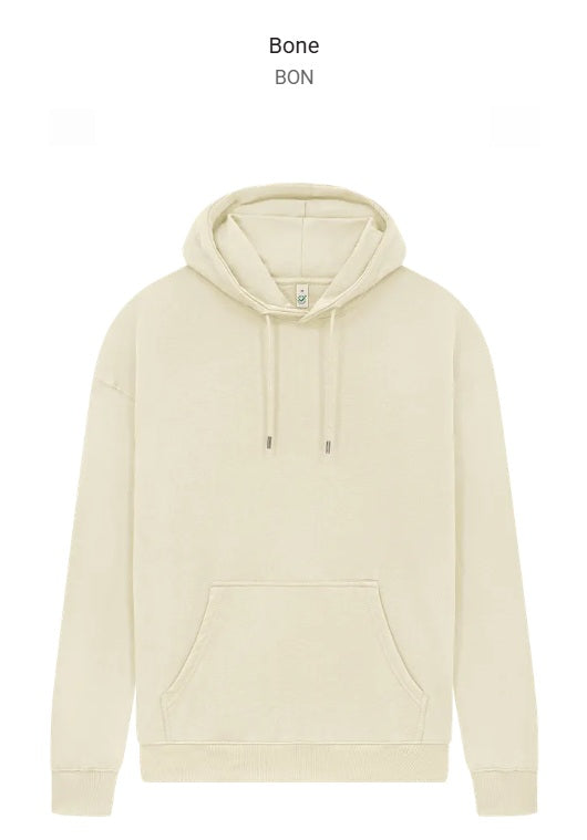 Adult's Hoodie