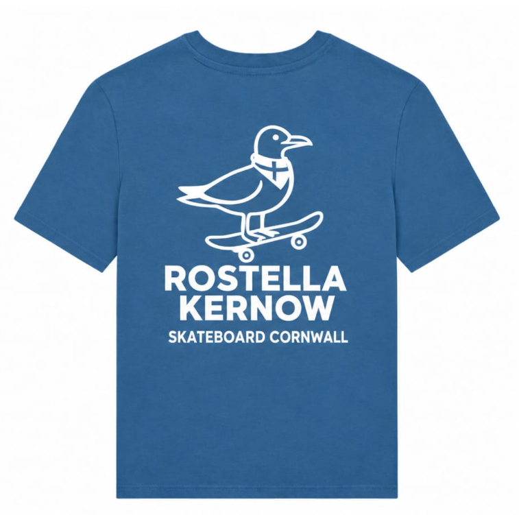 Adult's T-Shirt
