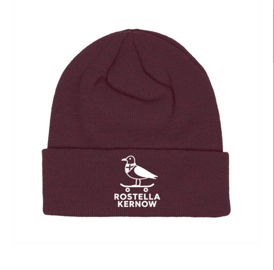 Rostella Kernow Beanie