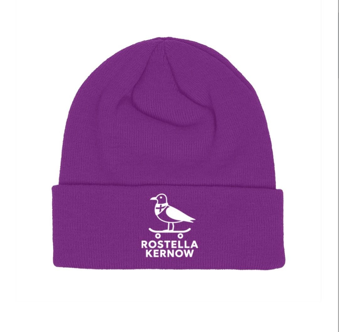 Rostella Kernow Beanie