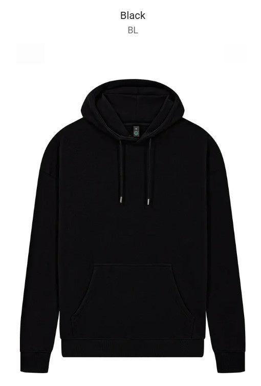 Adult's Hoodie