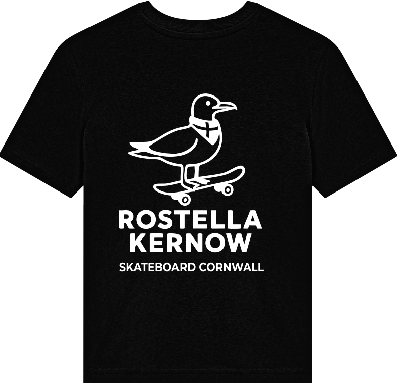 Adult's T-Shirt