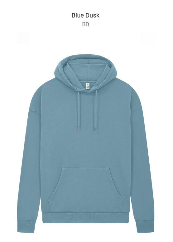 Adult's Hoodie