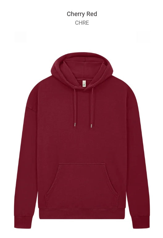 Adult's Hoodie