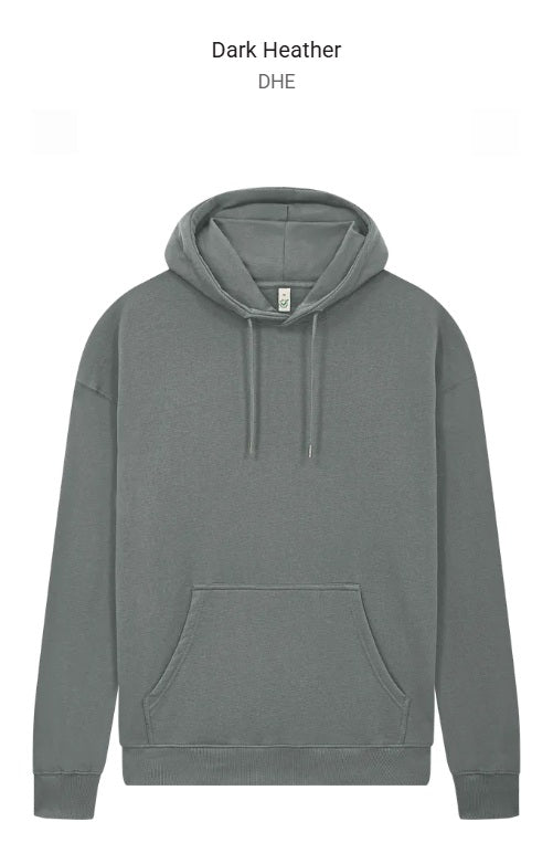 Adult's Hoodie