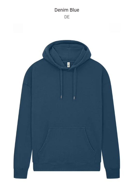 Adult's Hoodie