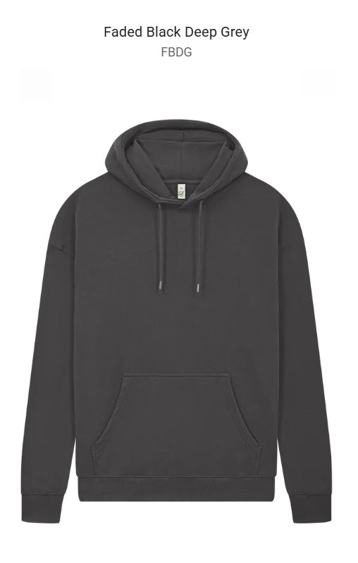 Adult's Hoodie