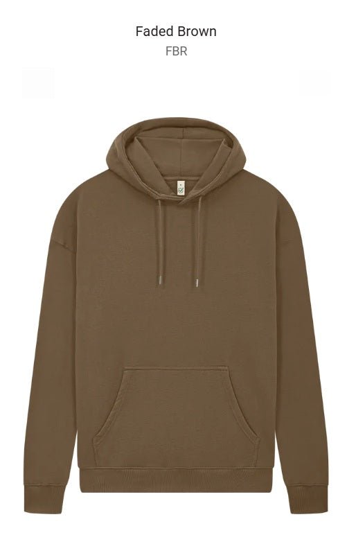 Adult's Hoodie
