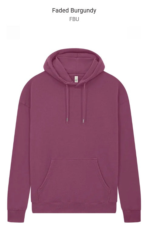 Adult's Hoodie