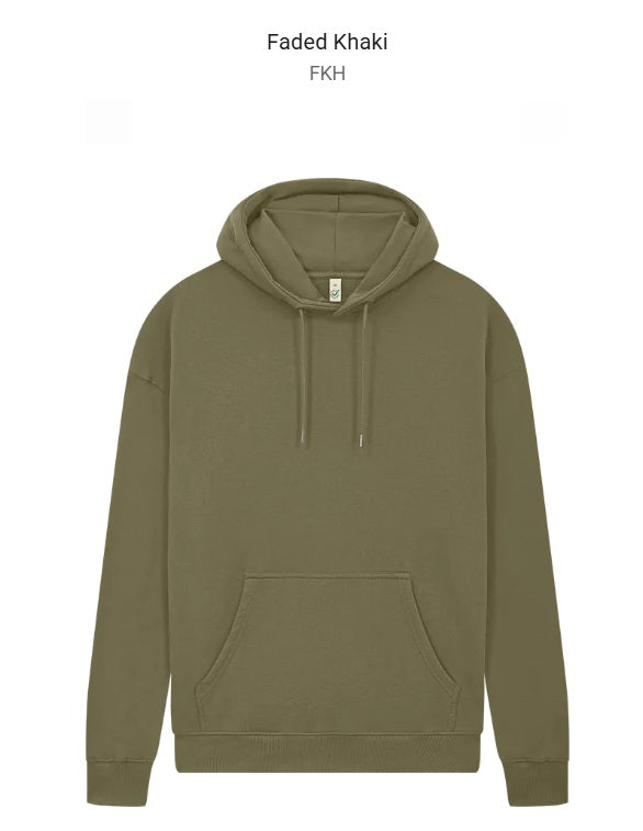 Adult's Hoodie