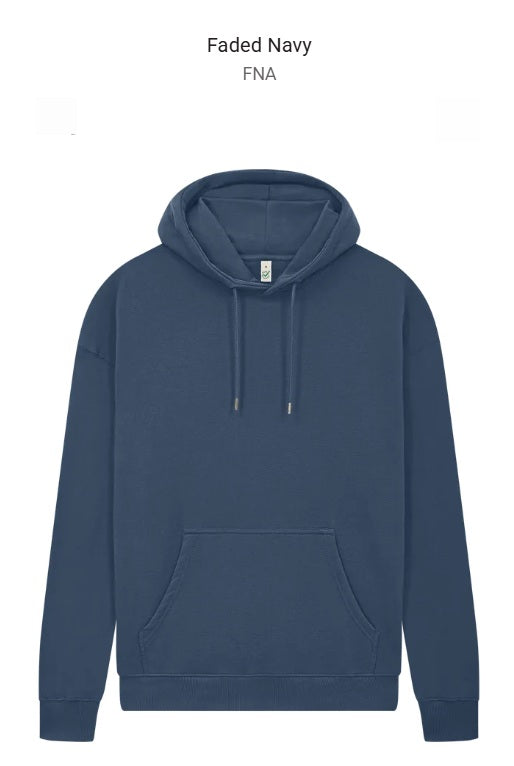 Adult's Hoodie