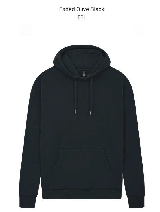 Adult's Hoodie