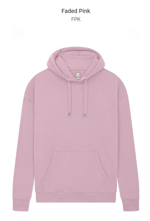 Adult's Hoodie