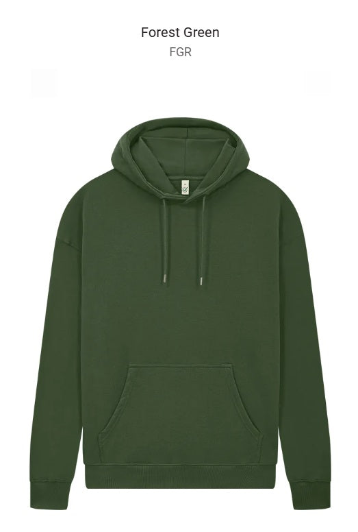 Adult's Hoodie