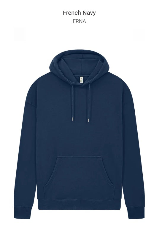 Adult's Hoodie