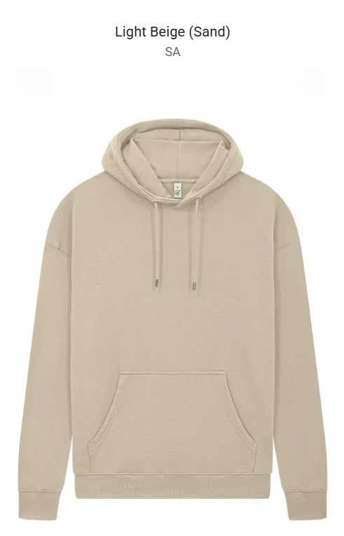 Adult's Hoodie
