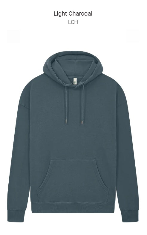 Adult's Hoodie