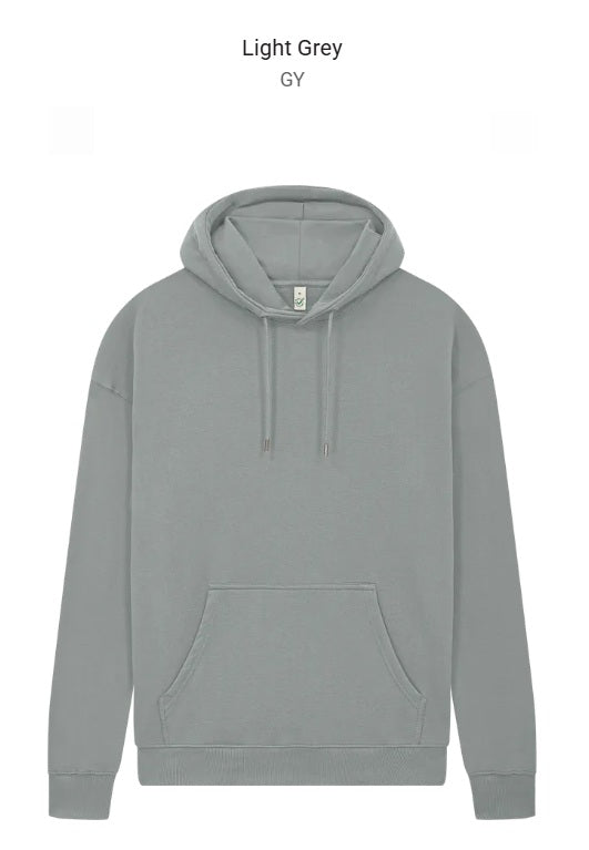 Adult's Hoodie