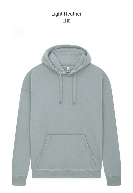 Adult's Hoodie