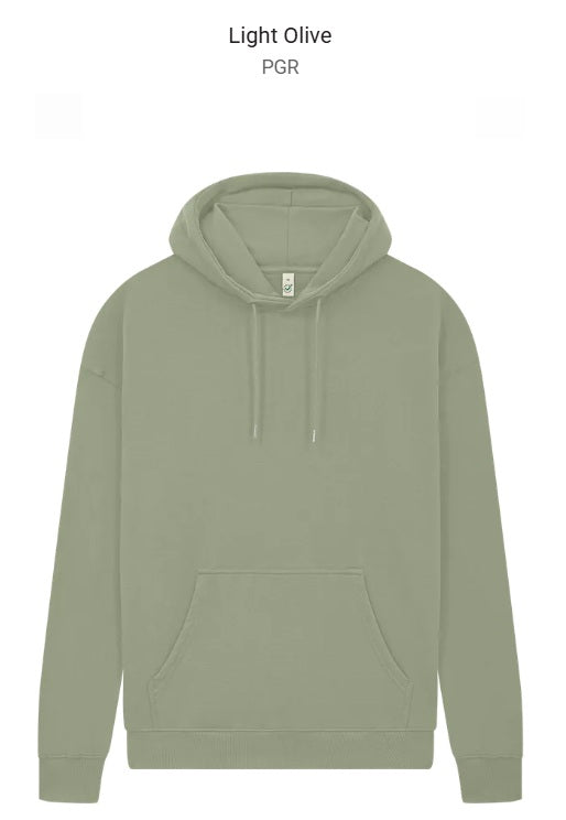 Adult's Hoodie