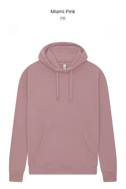 Adult's Hoodie
