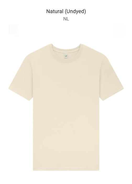 Adult's T-Shirt