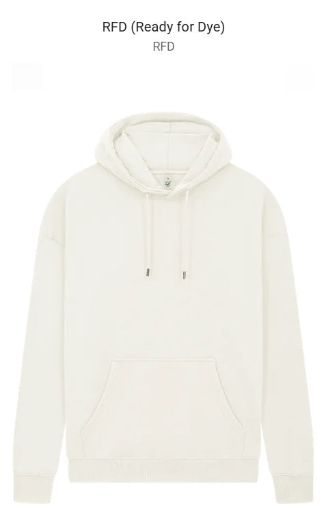 Adult's Hoodie