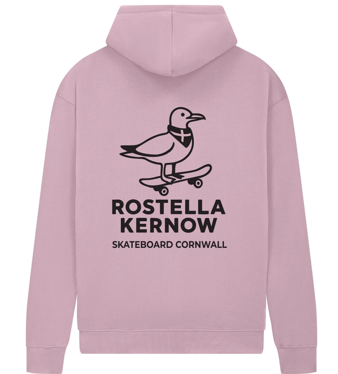 Adult's Hoodie