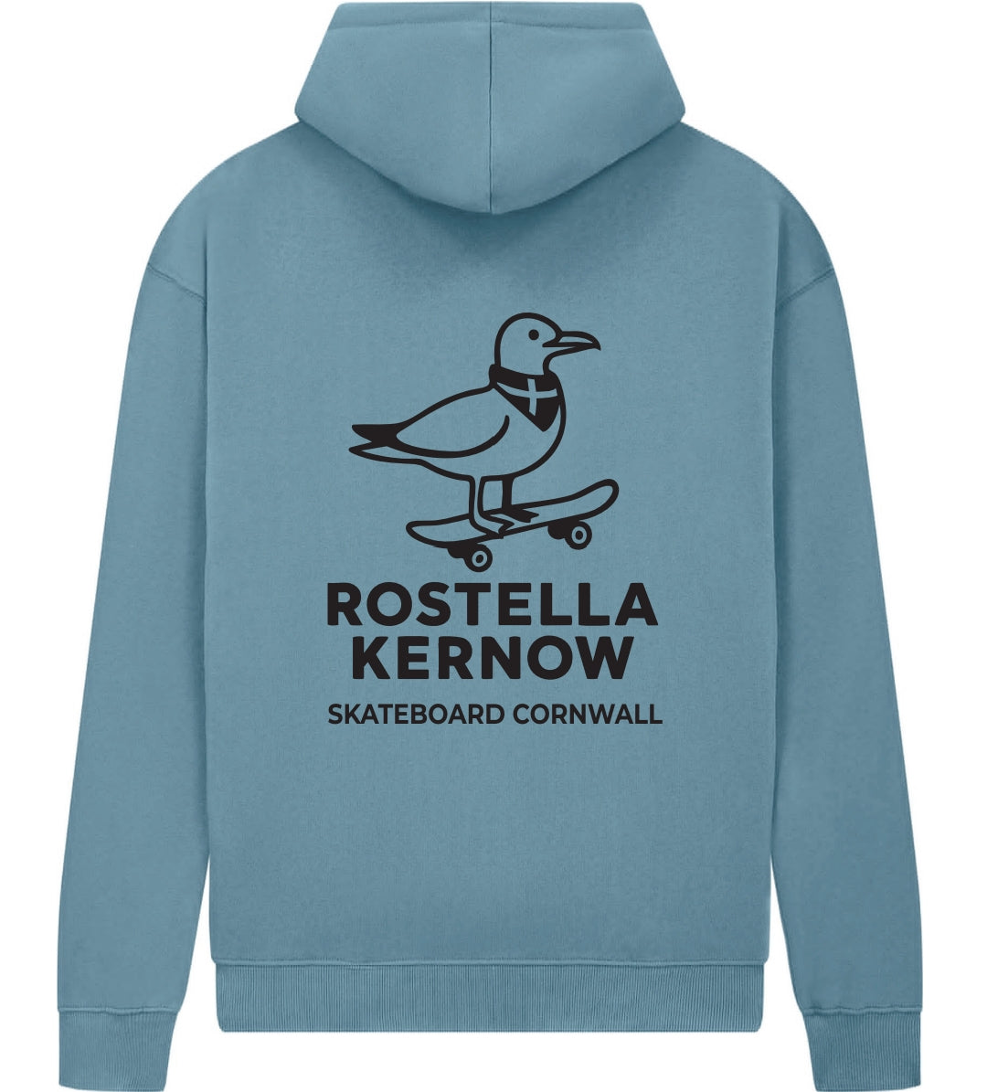 Adult's Hoodie