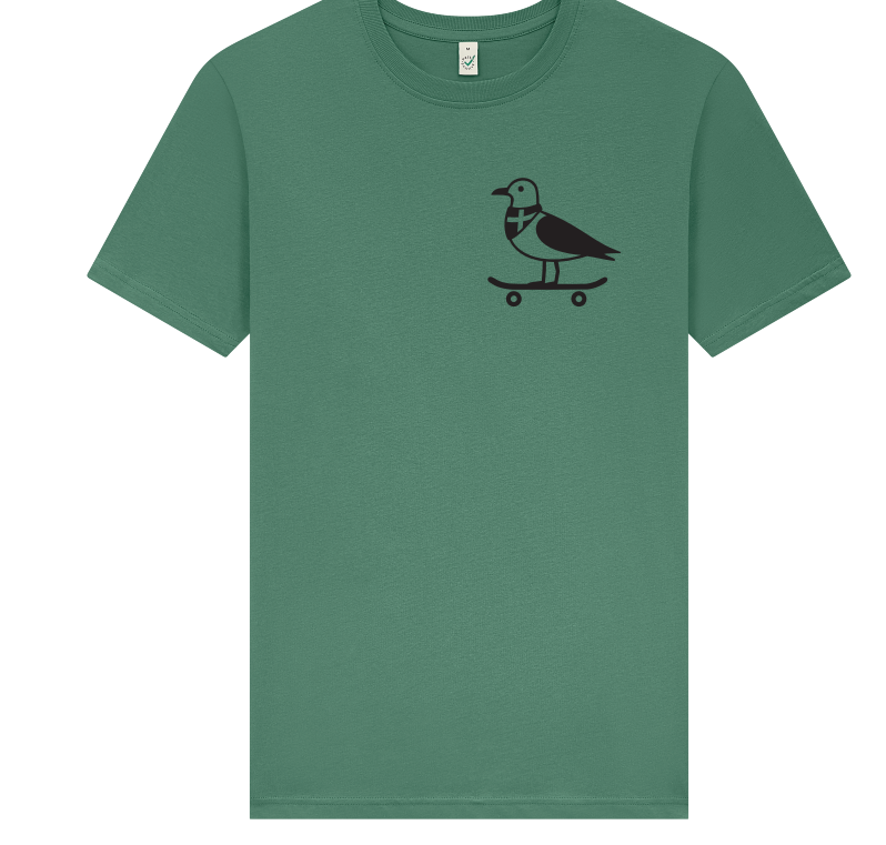 Adult's T-Shirt
