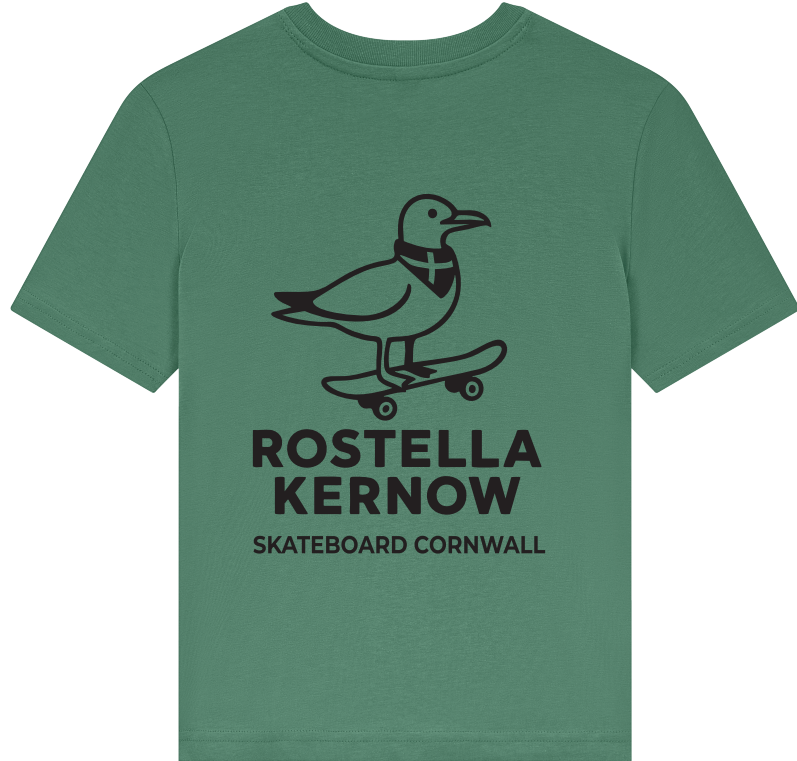 Adult's T-Shirt
