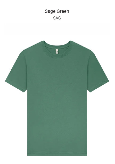 Adult's T-Shirt