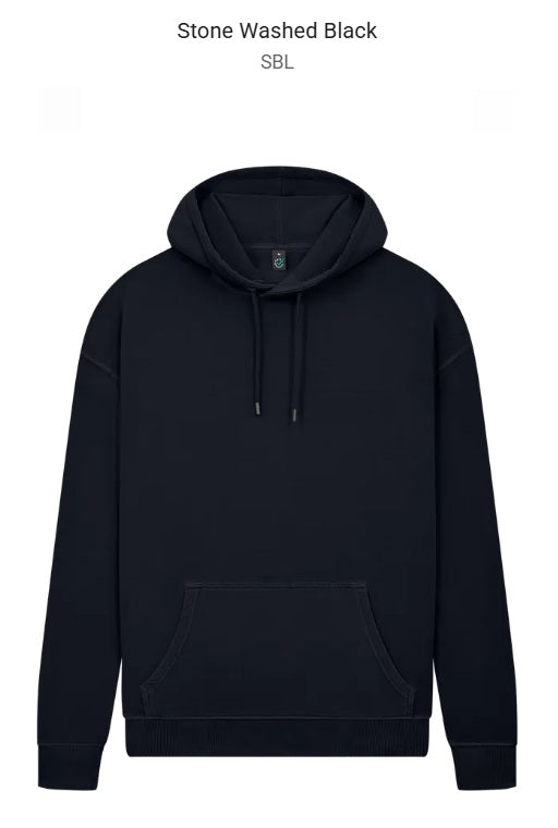 Adult's Hoodie