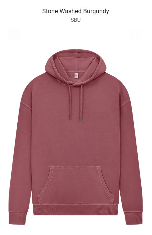 Adult's Hoodie
