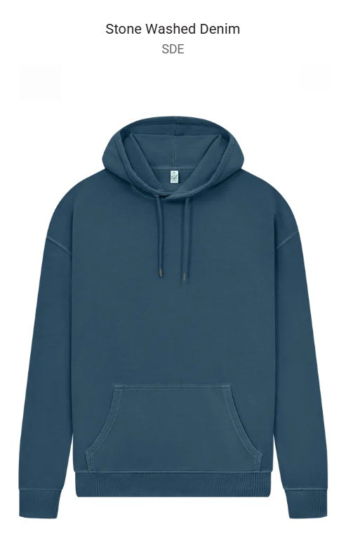 Adult's Hoodie