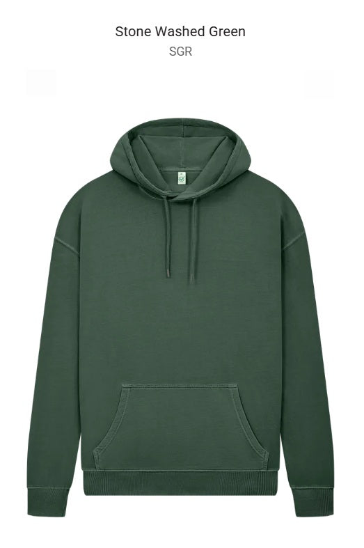 Adult's Hoodie