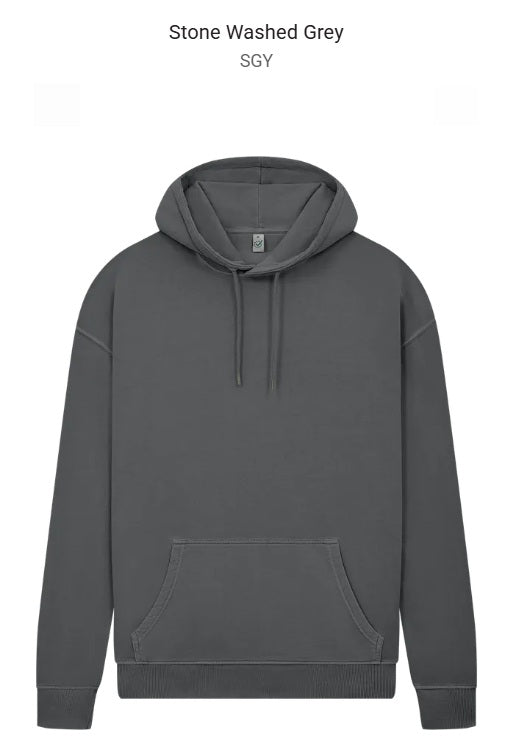 Adult's Hoodie