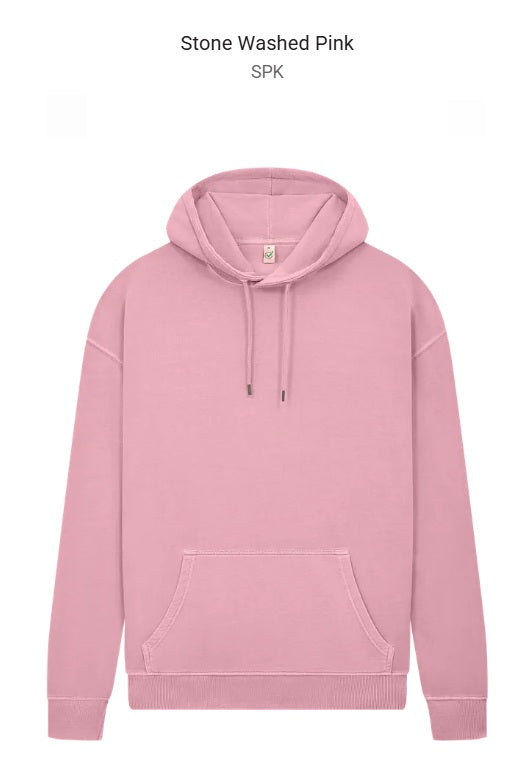 Adult's Hoodie