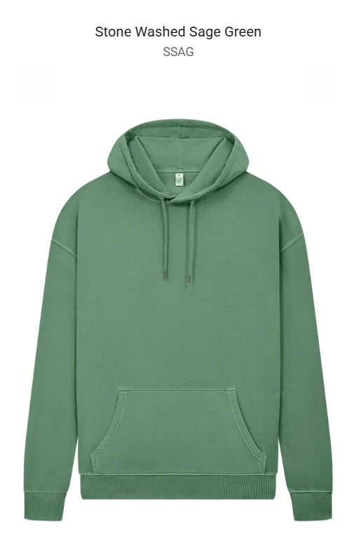 Adult's Hoodie