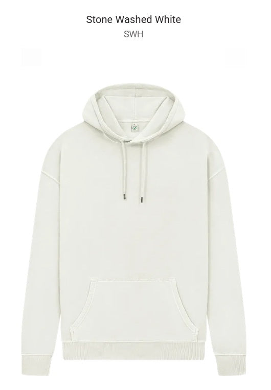 Adult's Hoodie