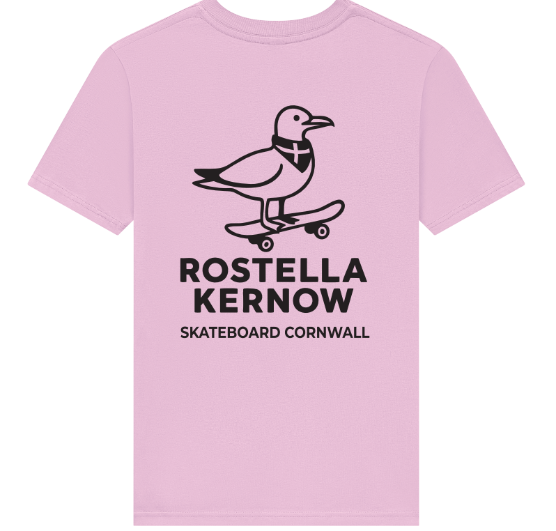 Adult's T-Shirt