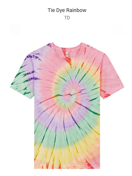 Adult's T-Shirt