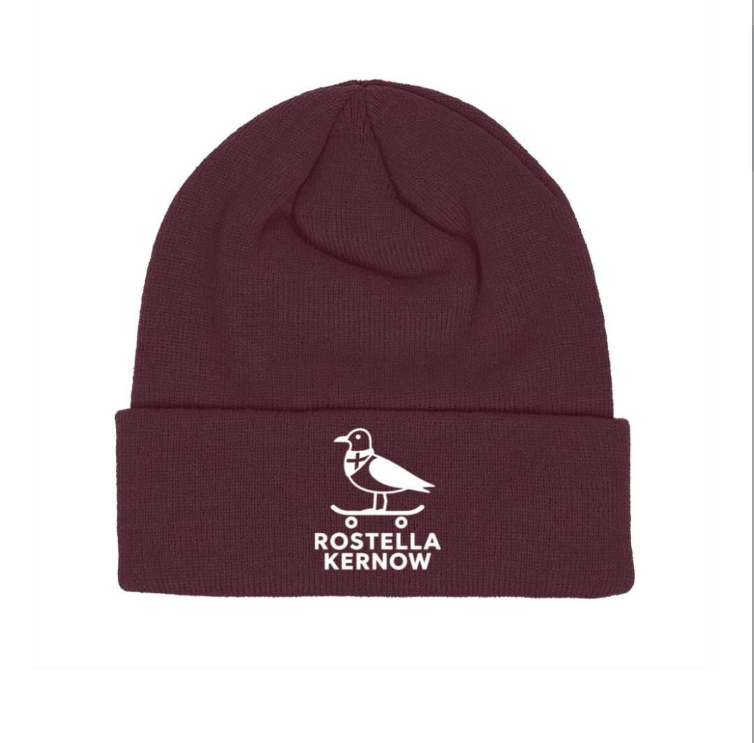 Rostella Kernow Beanie