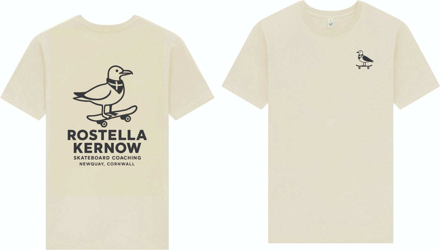 Adult's T-Shirt